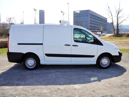 Citroën Jumpy, 2015 - pohled č. 5