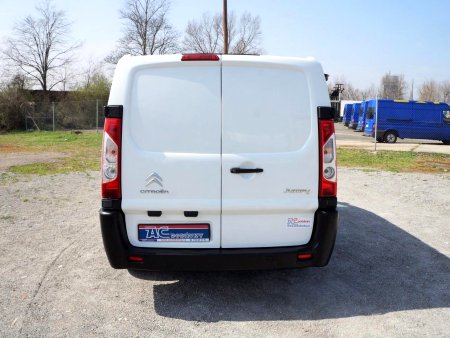 Citroën Jumpy, 2015 - pohled č. 7