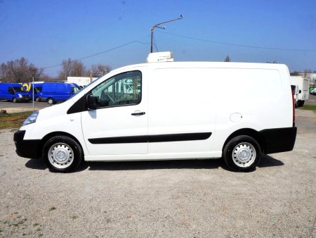 Citroën Jumpy, 2015 - pohled č. 9