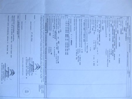 Citroën Jumpy, 2012 - pohled č. 2