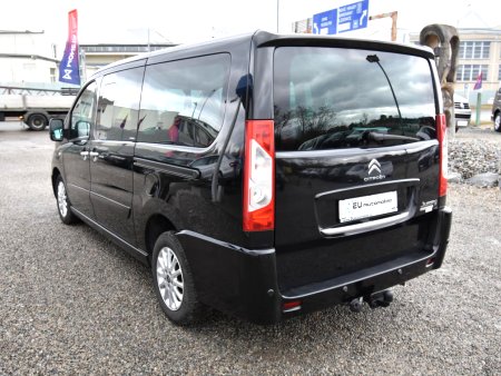 Citroën Jumpy, 2012 - pohled č. 3