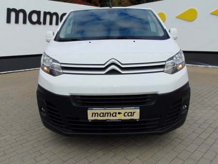 Citroën Jumpy, 2016 - pohled č. 2