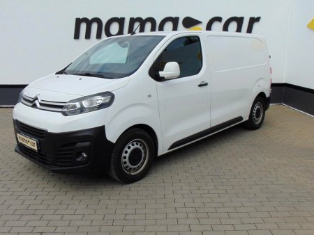 Citroën Jumpy, 2016 - pohled č. 3