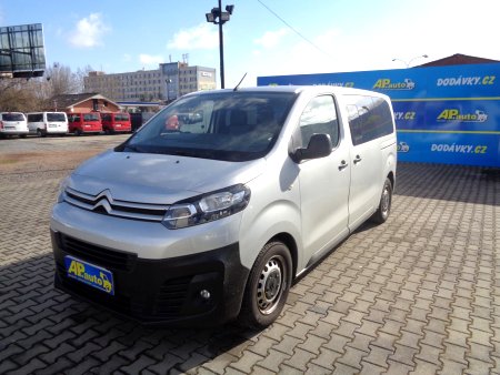 Citroën Jumpy, 2017 - pohled č. 2