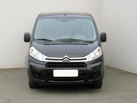 Citroën Jumpy, 2012 - pohled č. 2