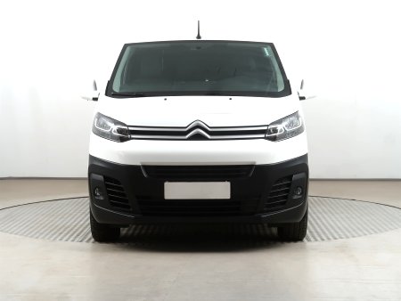 Citroën Jumpy, 2017 - pohled č. 2