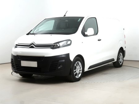 Citroën Jumpy, 2017 - pohled č. 3