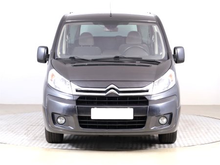 Citroën Jumpy, 2015 - pohled č. 2
