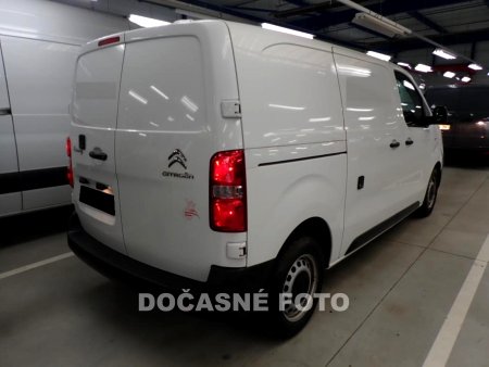 Citroën Jumpy, 2018 - pohled č. 2