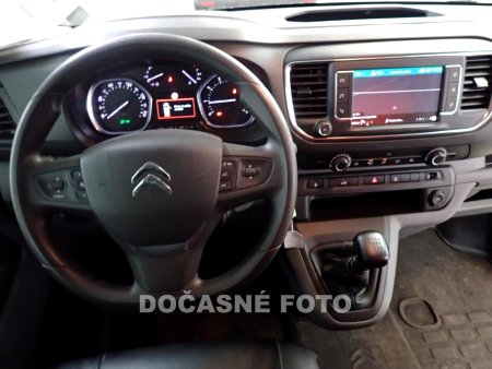 Citroën Jumpy, 2018 - pohled č. 3