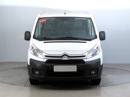 Citroën Jumpy, 2016 - pohled č. 2