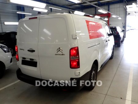 Citroën Jumpy, 2018 - pohled č. 2