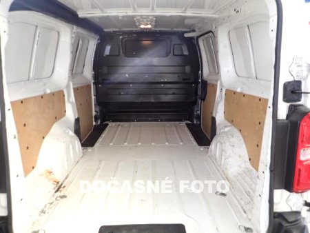 Citroën Jumpy, 2018 - pohled č. 3