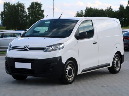 Citroën Jumpy, 2020 - pohled č. 3
