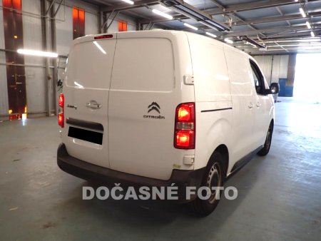 Citroën Jumpy, 2020 - pohled č. 2