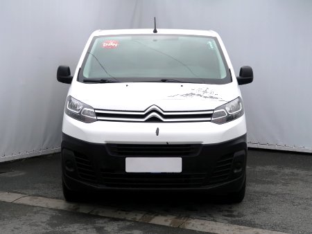 Citroën Jumpy, 2018 - pohled č. 2