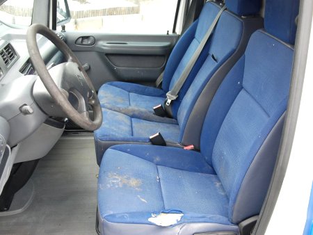 Citroën Jumpy, 2006 - pohled č. 6