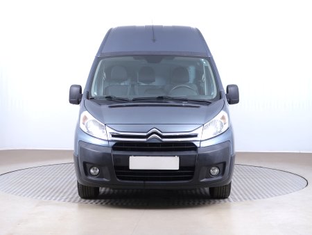 Citroën Jumpy, 2015 - pohled č. 2