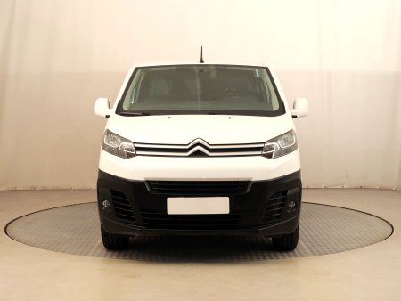 Citroën Jumpy, 2017 - pohled č. 2