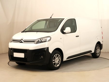 Citroën Jumpy, 2017 - pohled č. 3