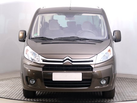 Citroën Jumpy, 2014 - pohled č. 2