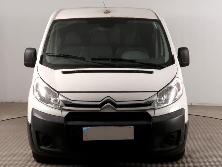Citroën Jumpy, 2012 - pohled č. 2