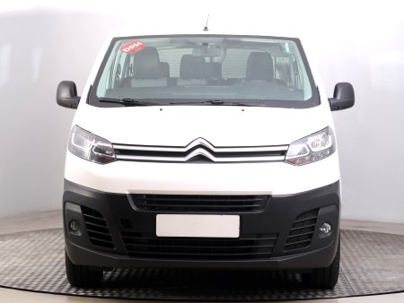 Citroën Jumpy, 2018 - pohled č. 2