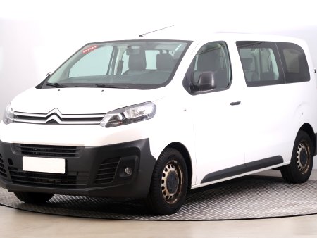 Citroën Jumpy, 2018 - pohled č. 3