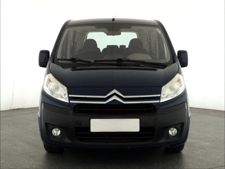 Citroën Jumpy, 2011 - pohled č. 2
