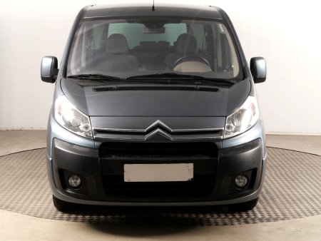 Citroën Jumpy, 2011 - pohled č. 2