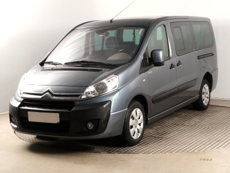 Citroën Jumpy, 2011 - pohled č. 3