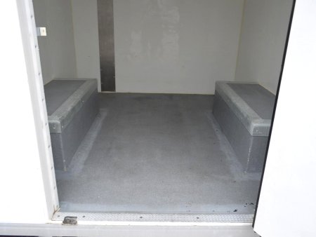 Citroën Jumpy, 2007 - pohled č. 10