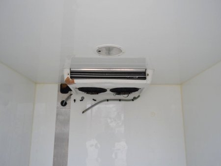 Citroën Jumpy, 2007 - pohled č. 11