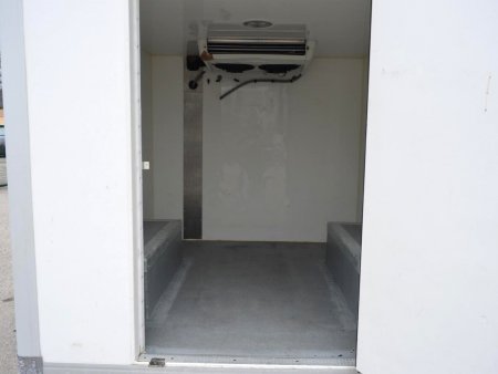 Citroën Jumpy, 2007 - pohled č. 12