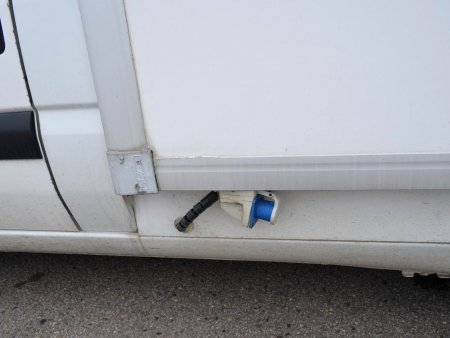 Citroën Jumpy, 2007 - pohled č. 13