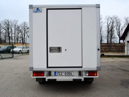 Citroën Jumpy, 2007 - pohled č. 8