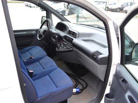 Citroën Jumpy, 2007 - pohled č. 9