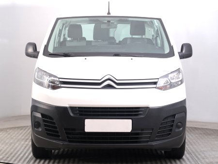 Citroën Jumpy, 2018 - pohled č. 2