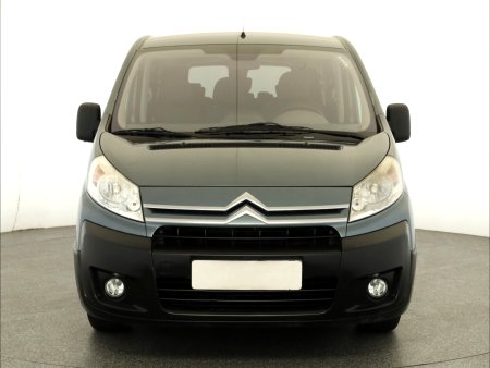 Citroën Jumpy, 2007 - pohled č. 2