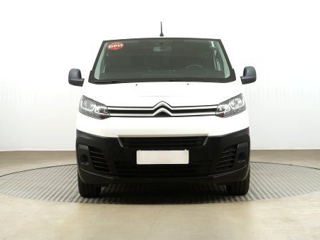 Citroën Jumpy, 2019 - pohled č. 2