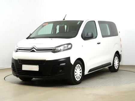 Citroën Jumpy, 2019 - pohled č. 3