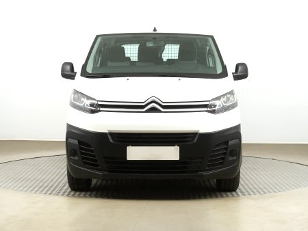 Citroën Jumpy, 2018 - pohled č. 2