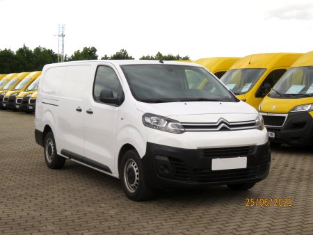 Citroën Jumpy, 2019
