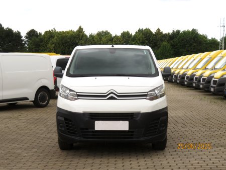 Citroën Jumpy, 2019 - pohled č. 2