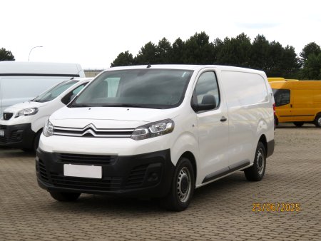 Citroën Jumpy, 2019 - pohled č. 3