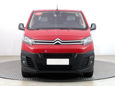 Citroën Jumpy, 2019 - pohled č. 2