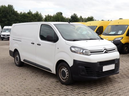 Citroën Jumpy, 2019
