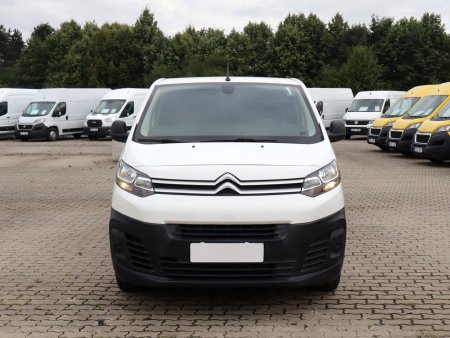 Citroën Jumpy, 2019 - pohled č. 2