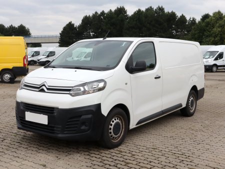 Citroën Jumpy, 2019 - pohled č. 3