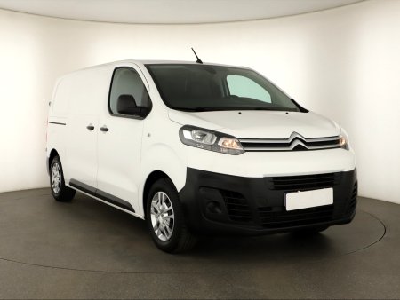 Citroën Jumpy, 2022